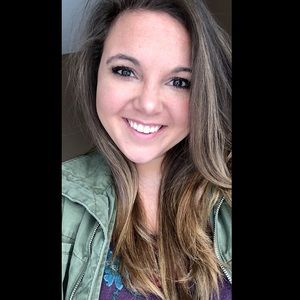 Meet your Posher, Vanessa